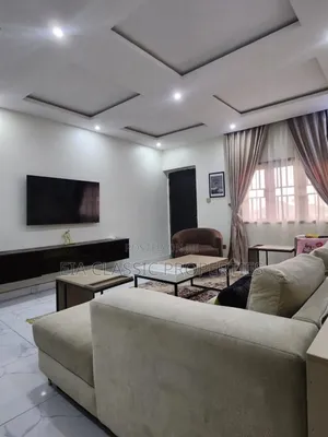Furnished 3bdrm Block of Flats in Gaduwa Estate for rent