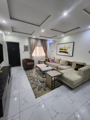 Furnished 3bdrm Block of Flats in Gaduwa Estate for rent