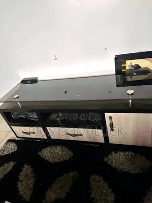 TV Stand (Shelve)