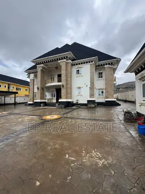 7bdrm Mansion in Katampe Extension for sale