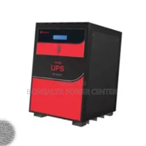 4250va Pure Sine Wave Mercury Inverter