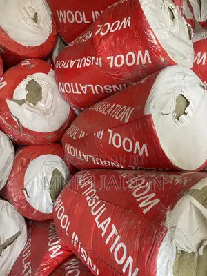 Wool Insulation
