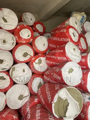 Wool Insulation