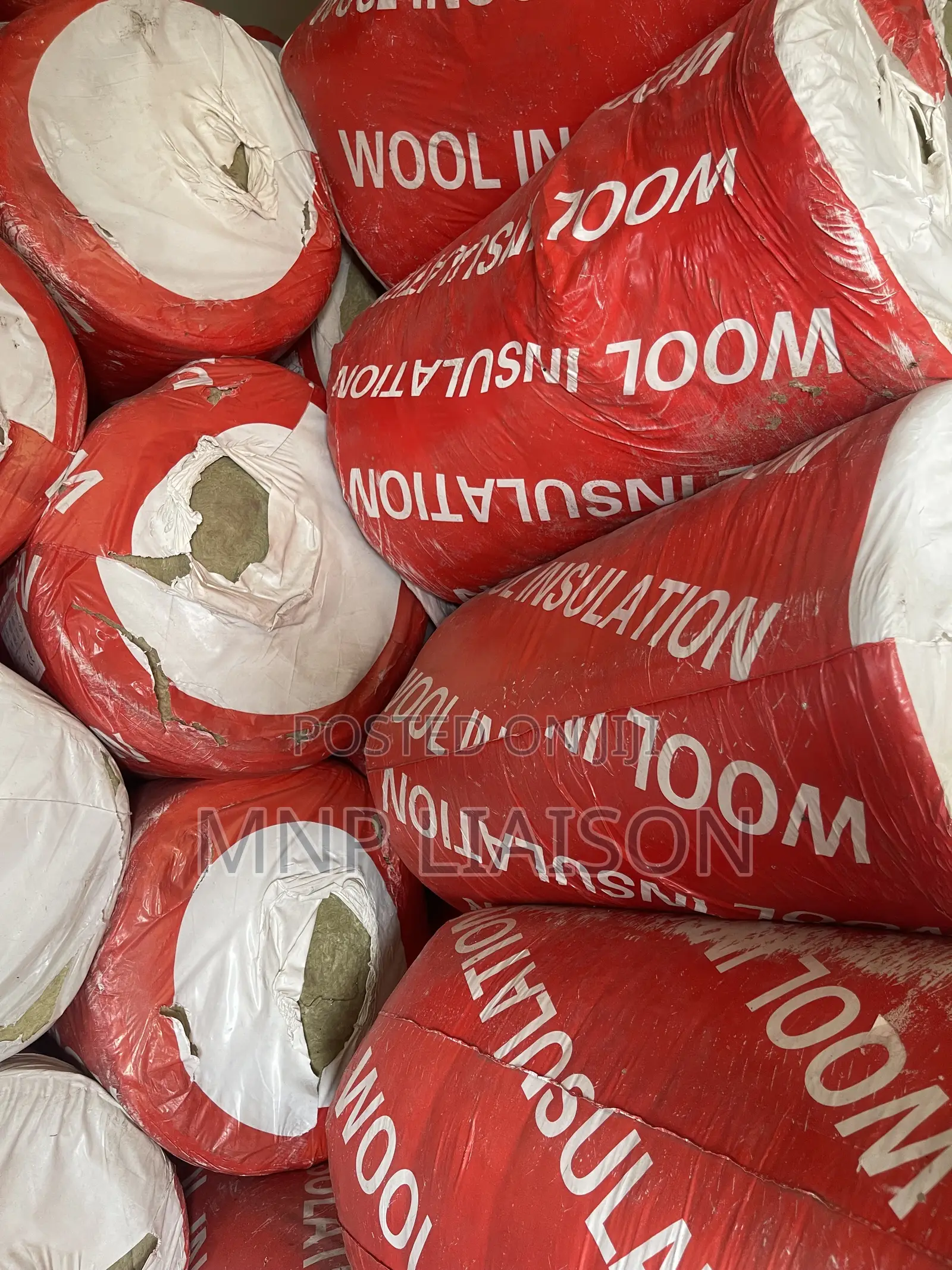 Wool Insulation
