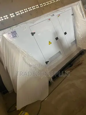 Reliable Perkins 300kVA Diesel Power Generator