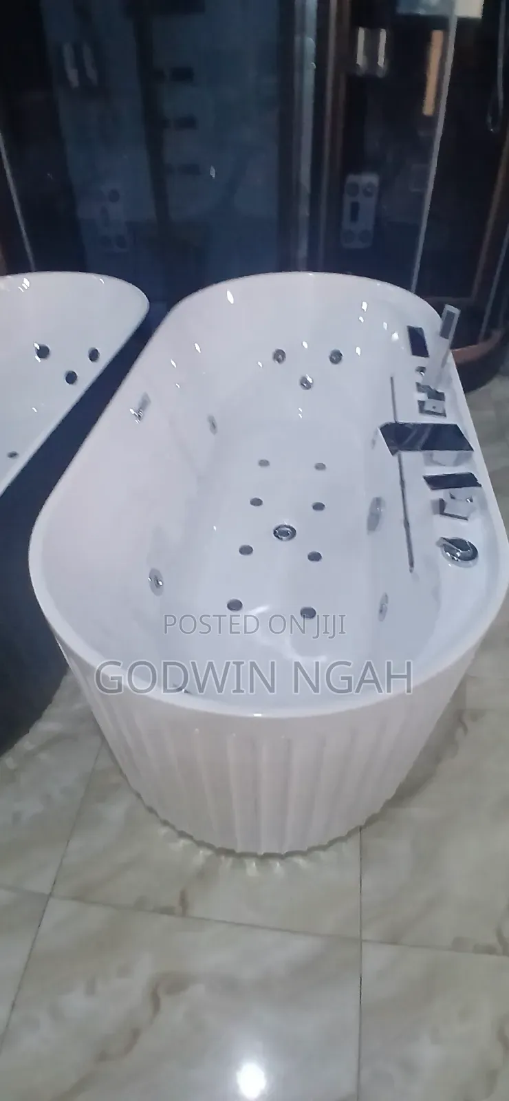 Plumbing Accessories