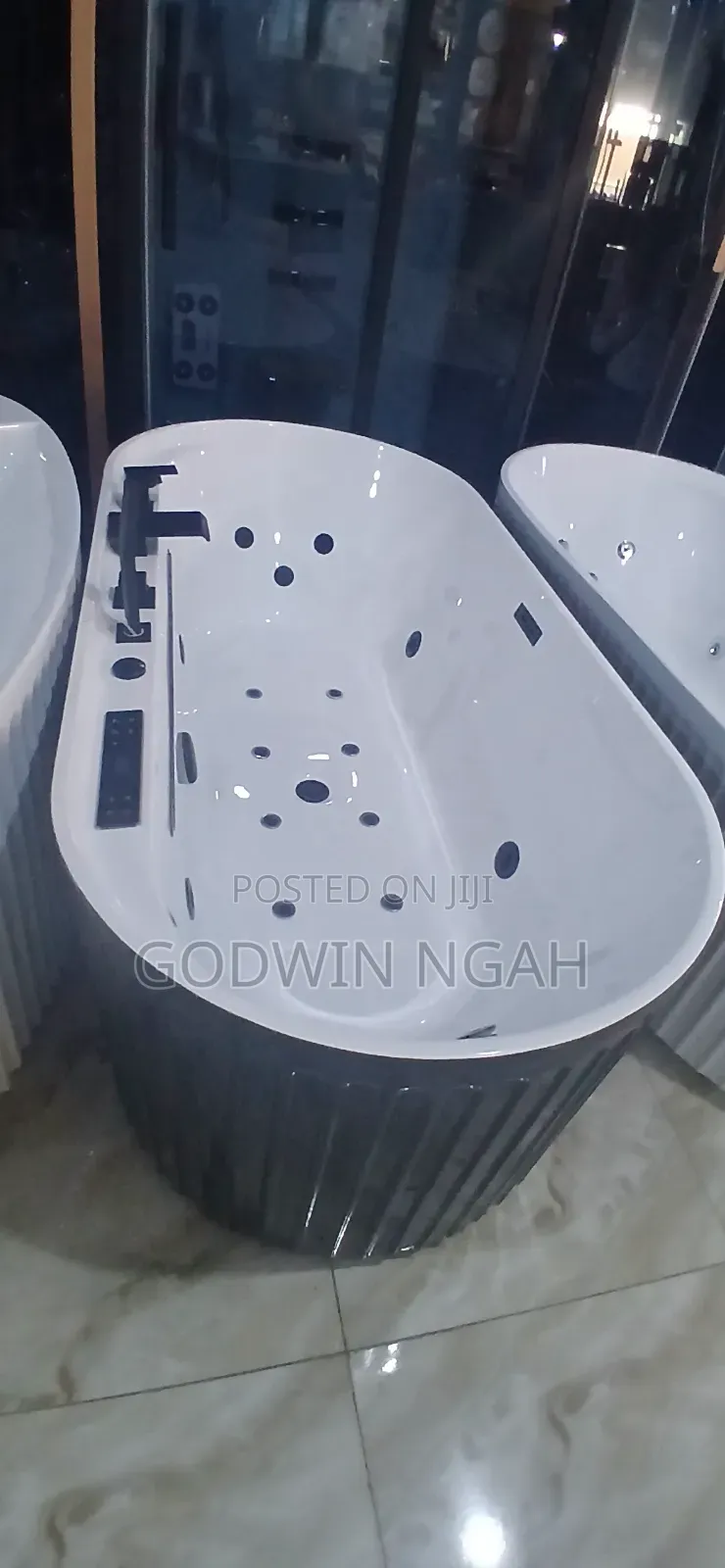 Plumbing Accessories