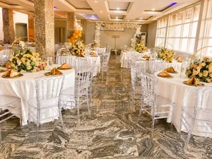 Beautiful Hall Rebecca