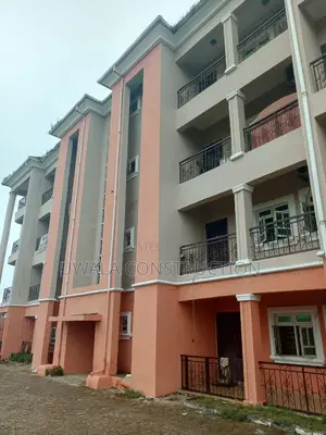 4bdrm Apartment in Life Camp for rent