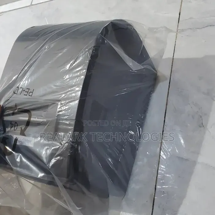 Barcode Printer