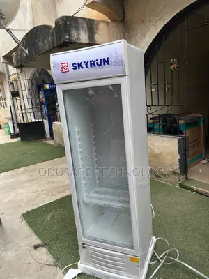 Skyrun SC228FC 228L Chiller – Compact Design