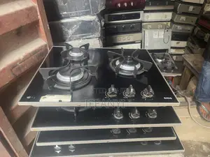 Gas Table Cooker
