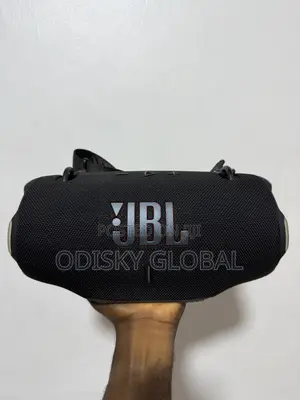 JBL Xtreme 3 Portable Speaker