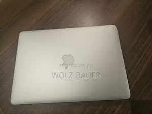 Laptop Apple MacBook 2015 4GB Intel Core i5 SSD 128GB