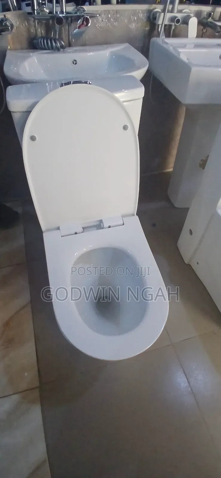 Plumbing Accessories