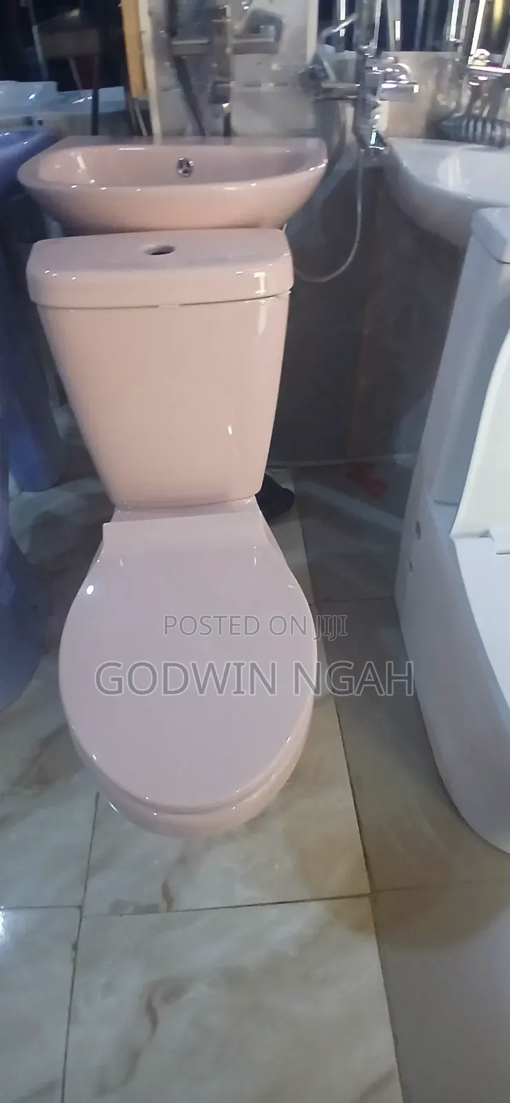 Plumbing Accessories