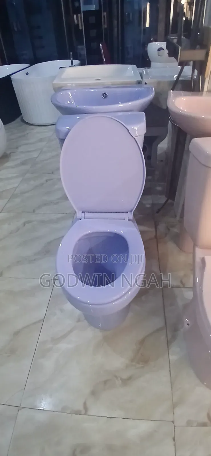 Plumbing Accessories