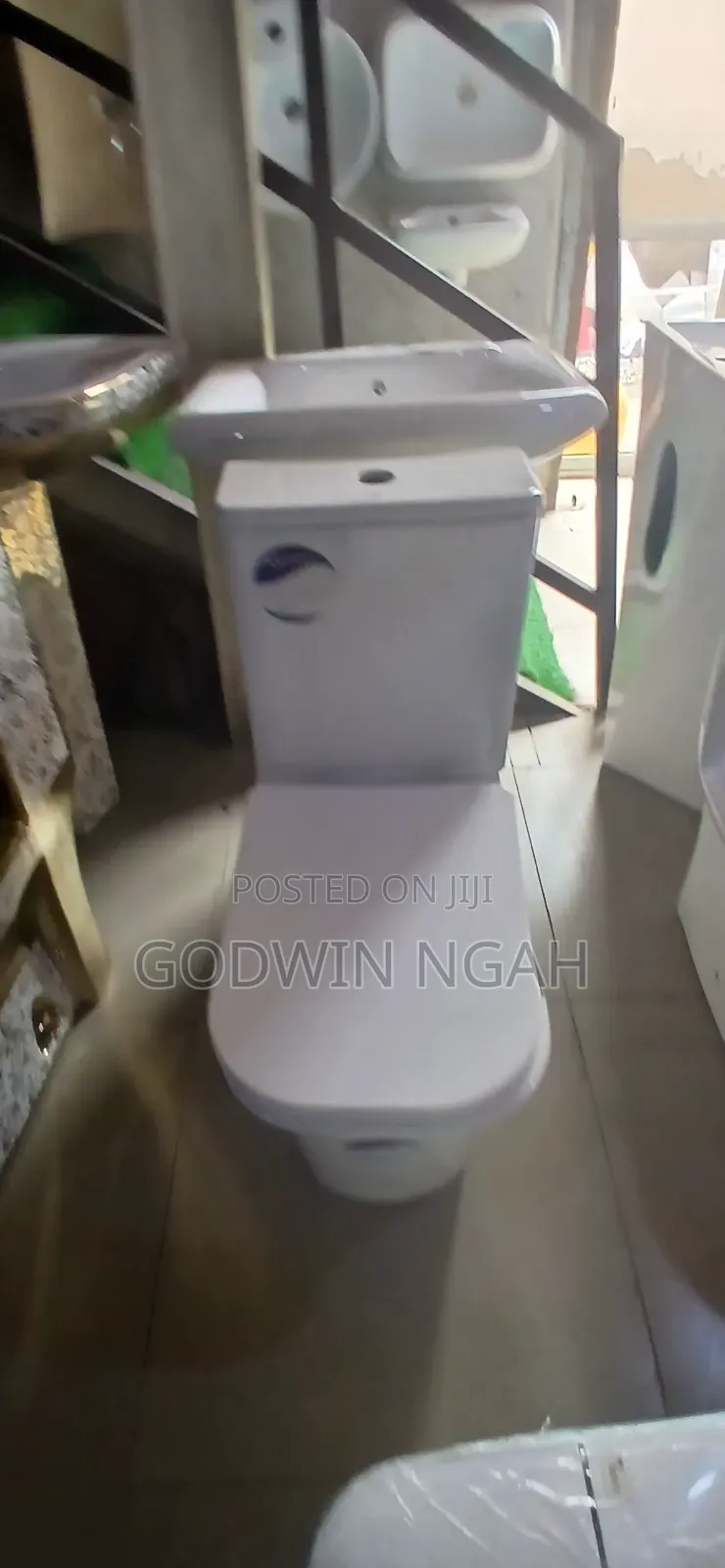 Plumbing Accessories