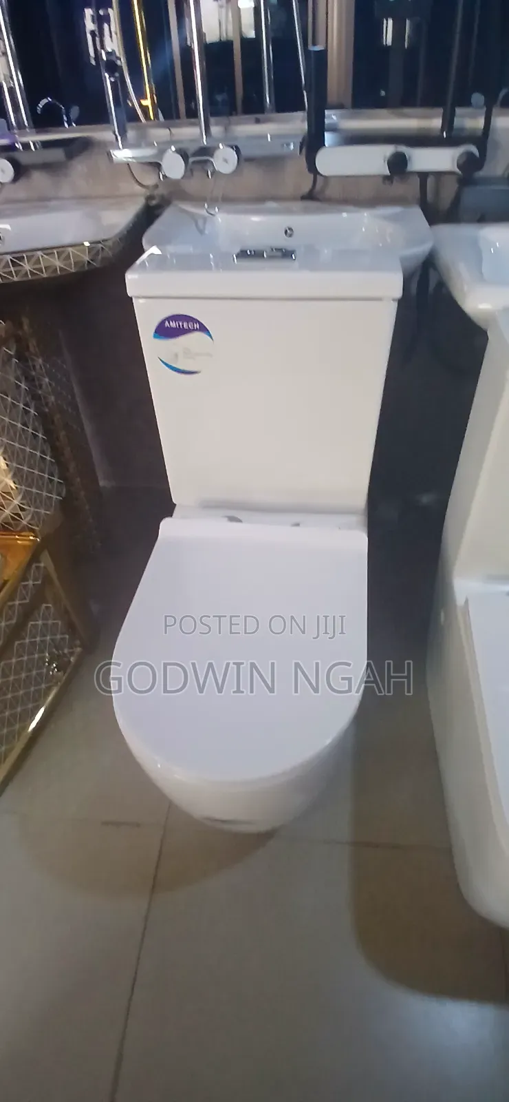 Plumbing Accessories