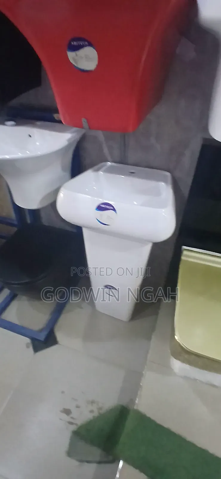 Plumbing Accessories
