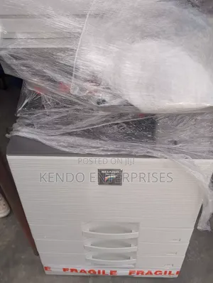 3070 Series Sharp Printers
