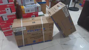 High Efficiency Polystar PV-MD-09-INV Inverter Aircon