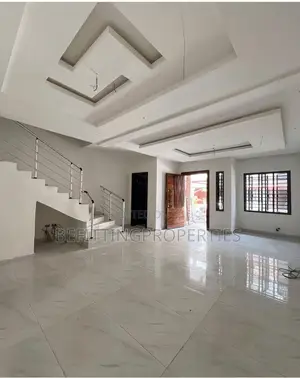 4bdrm Duplex in Lekki Phase 1 for sale