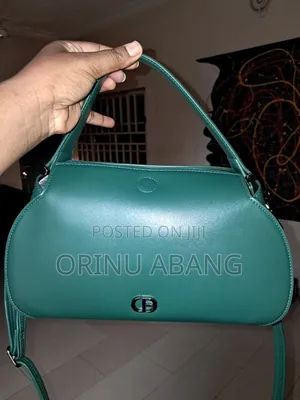 One-Time Used ChrisBella Handbag | Negotiable