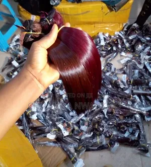 SDD Vietnamese Bone Straight