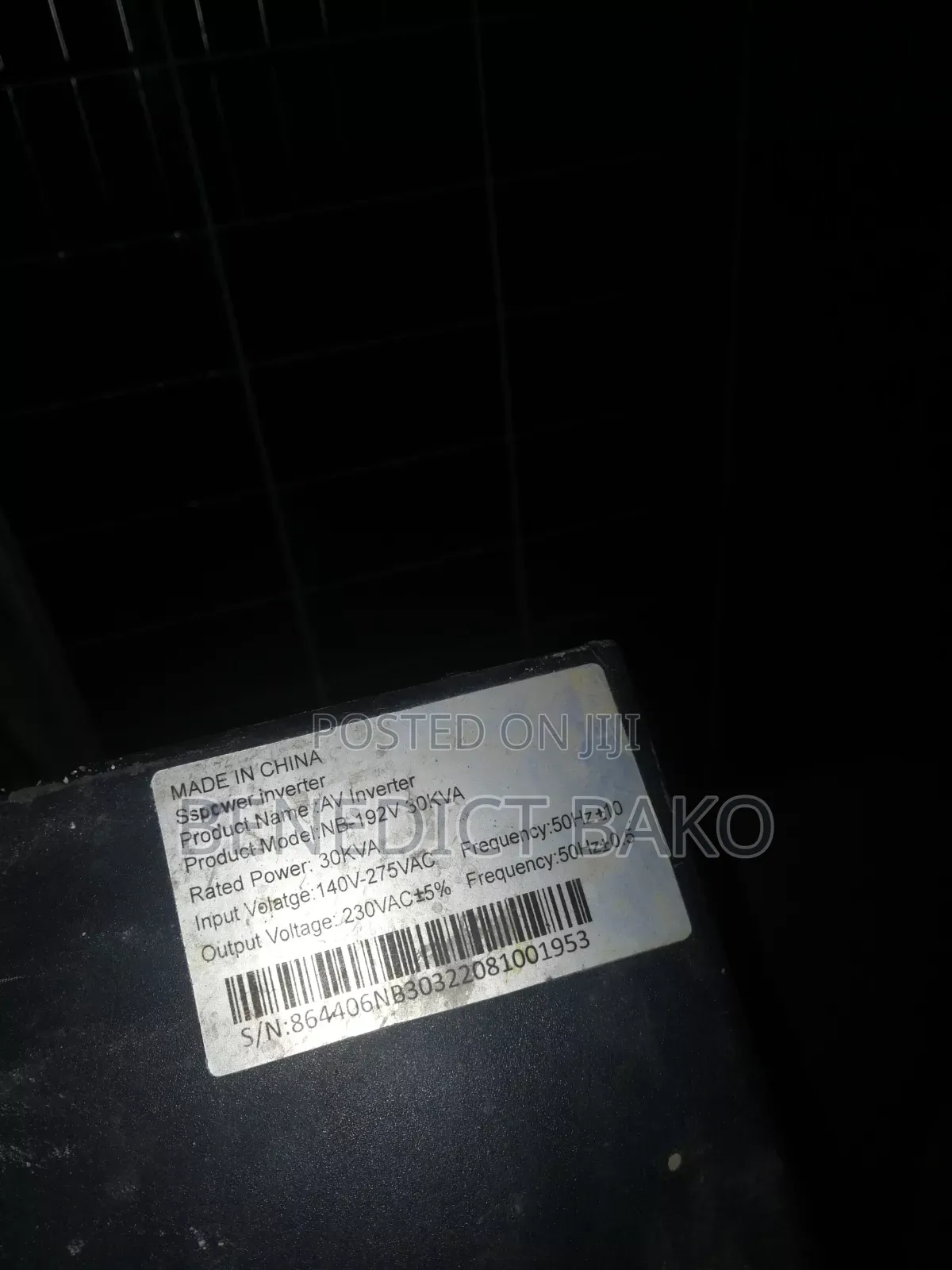 10kva Inverter