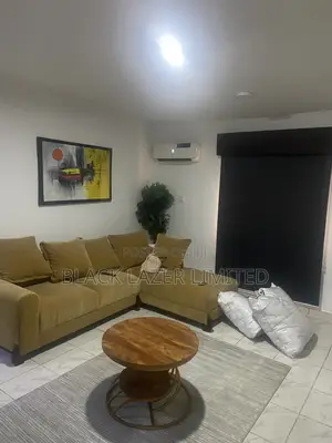 3 Bedroom Apartment in Brains and Hammers City Lifecamp