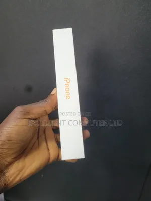 New Apple iPhone 17 Pro Max 512 GB Orange