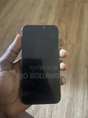 Apple iPhone 12 Pro 256 GB Graphite