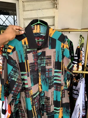 Vintage Shirt
