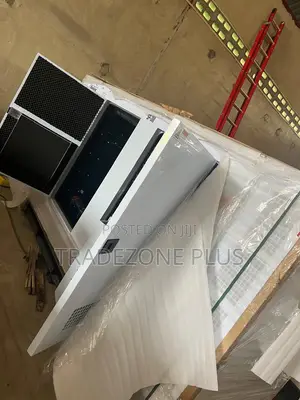 Perkins 300kVA Industrial Diesel GenSet