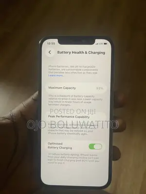 Apple iPhone 12 Pro 256 GB Graphite