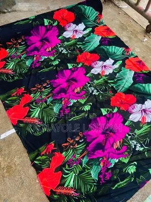 Vintage Fabric