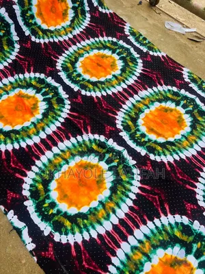 Vintage Fabric