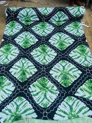 Vintage Fabric