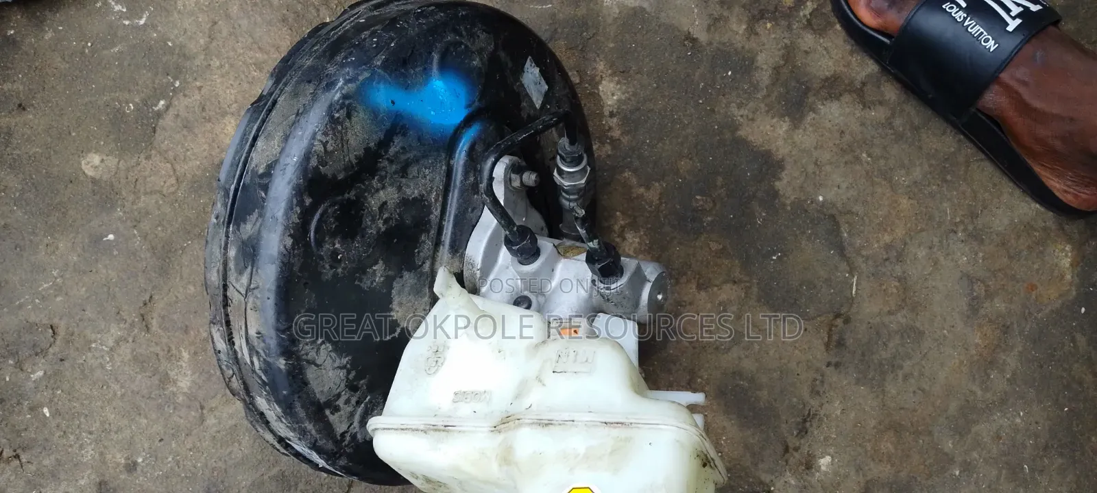 Master Break Kia Sonata 2018