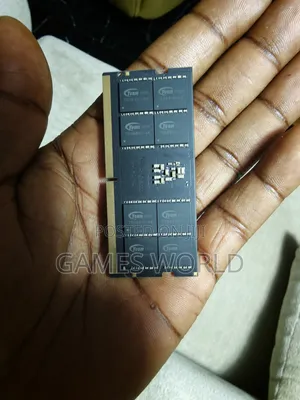 32gb DDR5 4800Mhz Ram