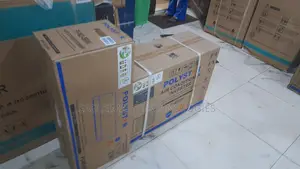 Power Saver Polystar PV-MD-09-INV 1HP Inverter AC