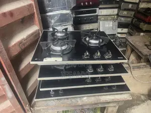 Gas Table Cooker