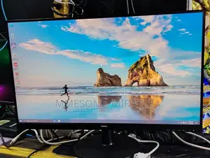 Philips 273V7QJAB - 27 Inch FHD IPS Frameless IPS Monitor