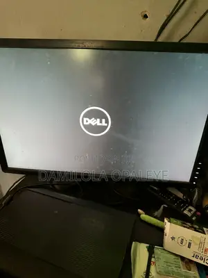 Monitor TV