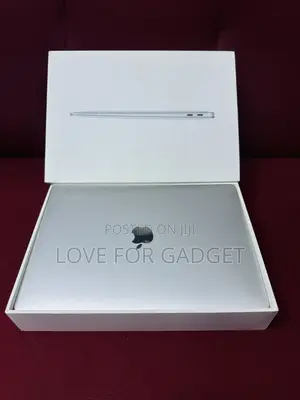 Laptop Apple MacBook Air 2020 M1 8GB Apple M1 SSD 256GB