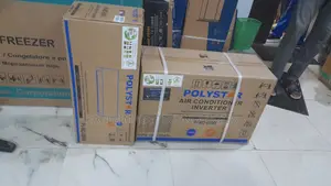 Smart Inverter Polystar PV-MD-09-INV Air Conditioner