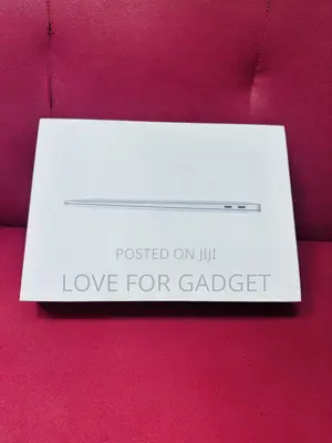 Laptop Apple MacBook Air 2020 M1 8GB Apple M1 SSD 256GB