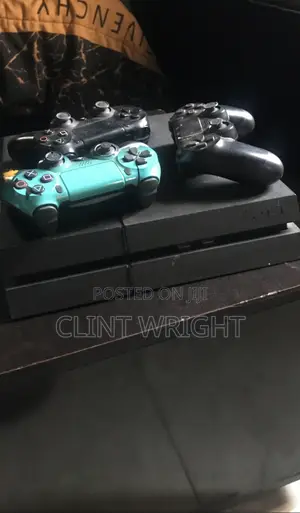 Used PS4 for Sale