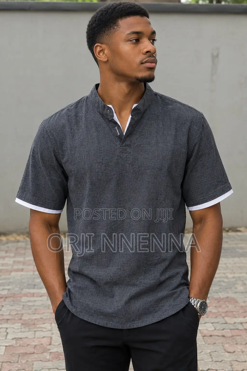 Men's Tshirt